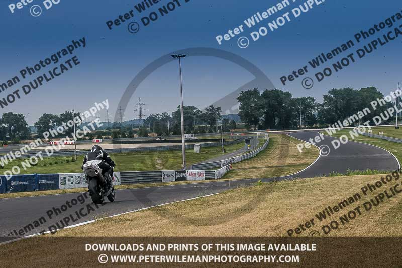 Slovakia Ring;event digital images;motorbikes;no limits;peter wileman photography;trackday;trackday digital images